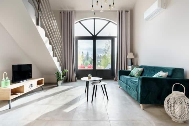 Le Mazet Des Chutes Villa Graveson Ngoại thất bức ảnh