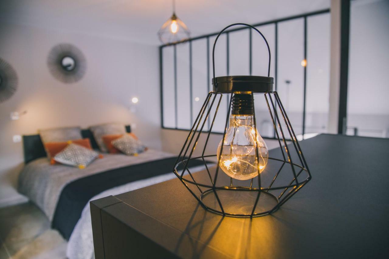 Le Mazet Des Chutes Villa Graveson Ngoại thất bức ảnh