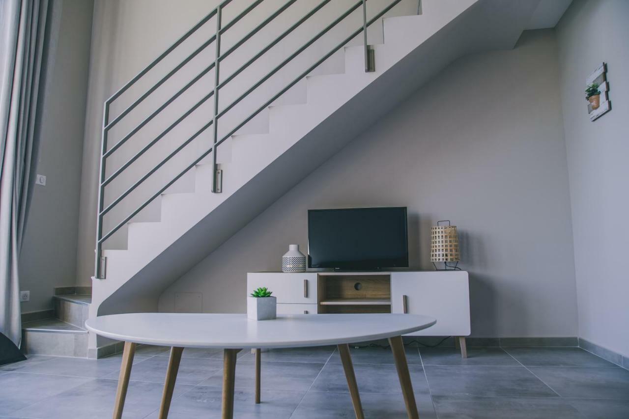 Le Mazet Des Chutes Villa Graveson Ngoại thất bức ảnh